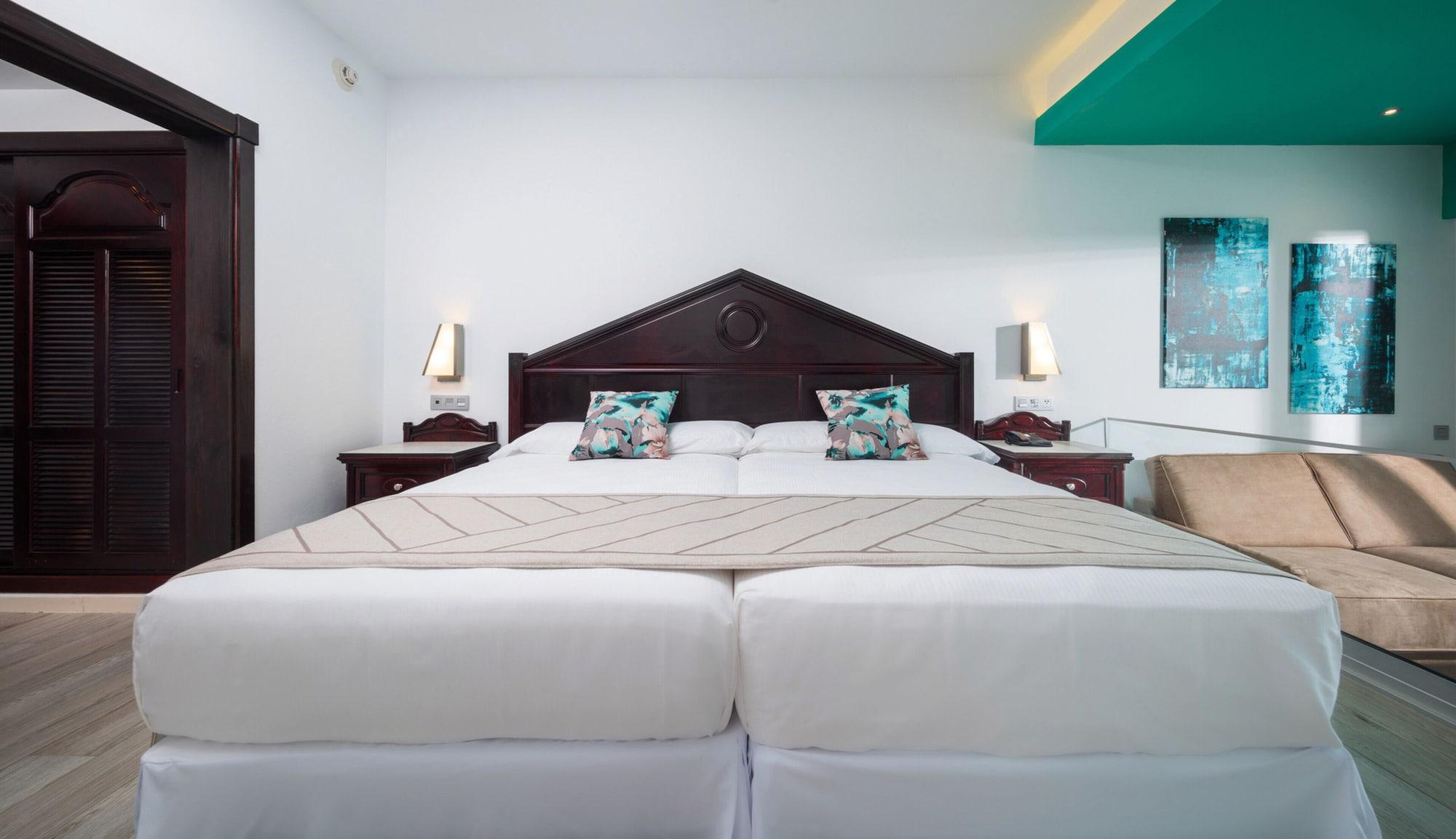Riu Ocho Rios 호텔 외부 사진