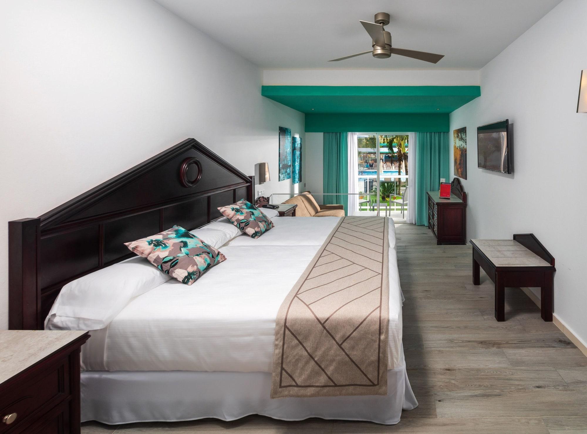 Riu Ocho Rios 호텔 외부 사진