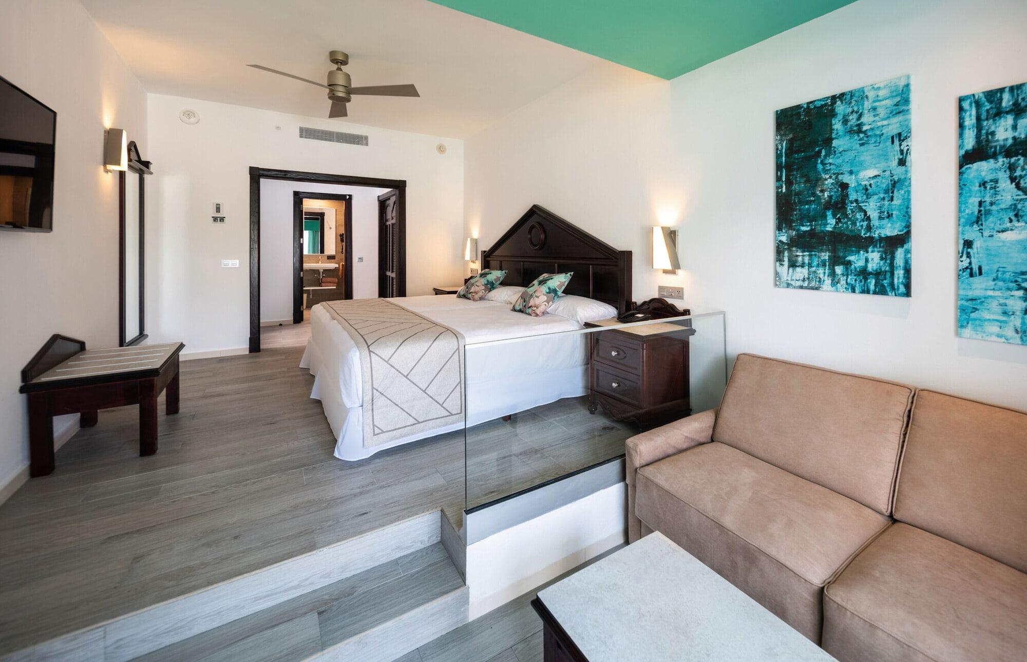 Riu Ocho Rios 호텔 외부 사진