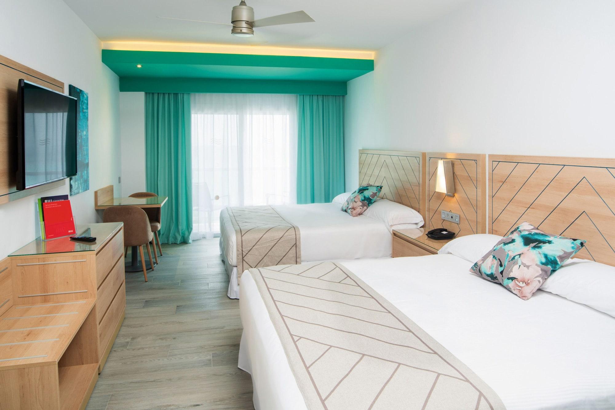 Riu Ocho Rios 호텔 외부 사진