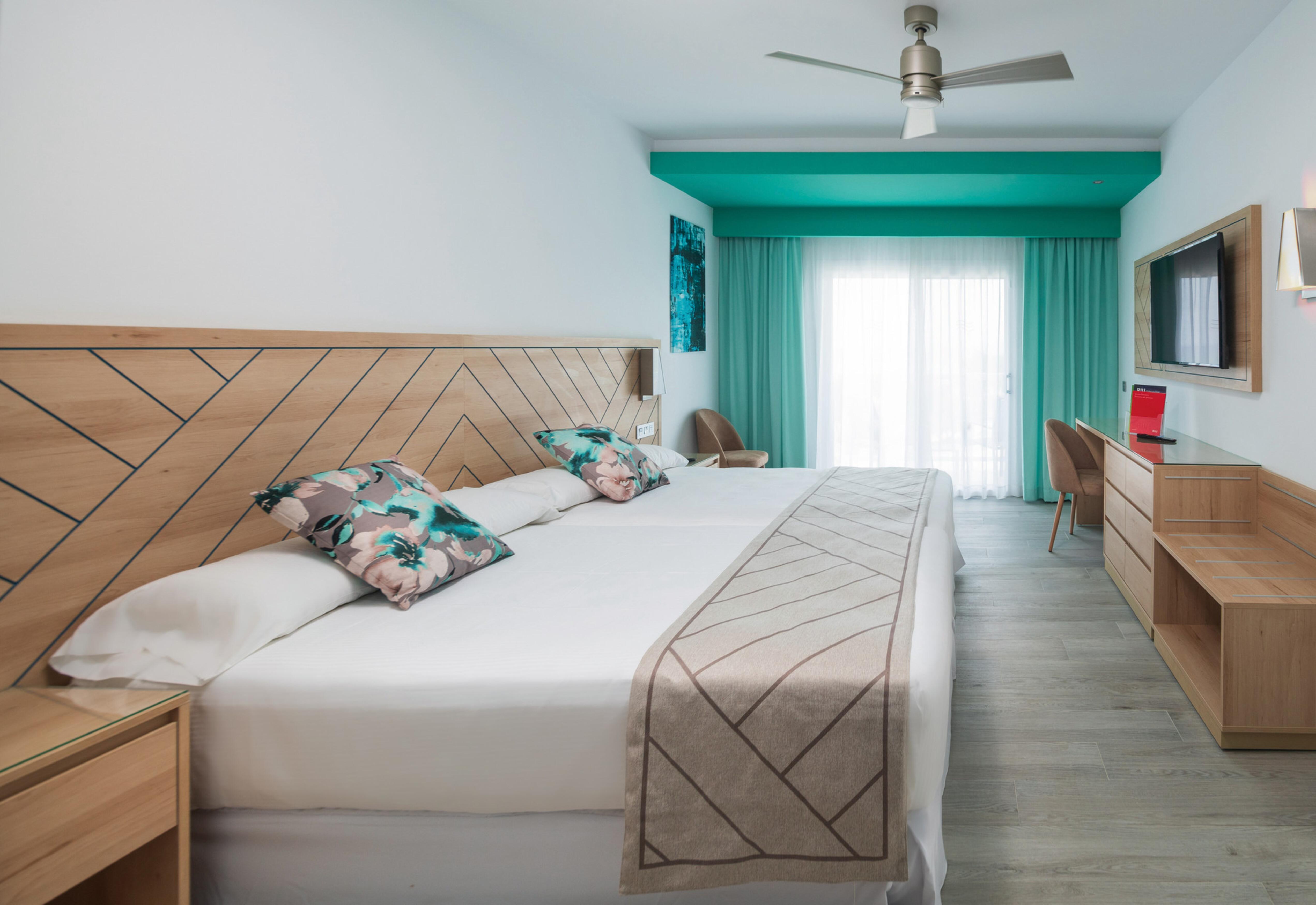 Riu Ocho Rios 호텔 외부 사진