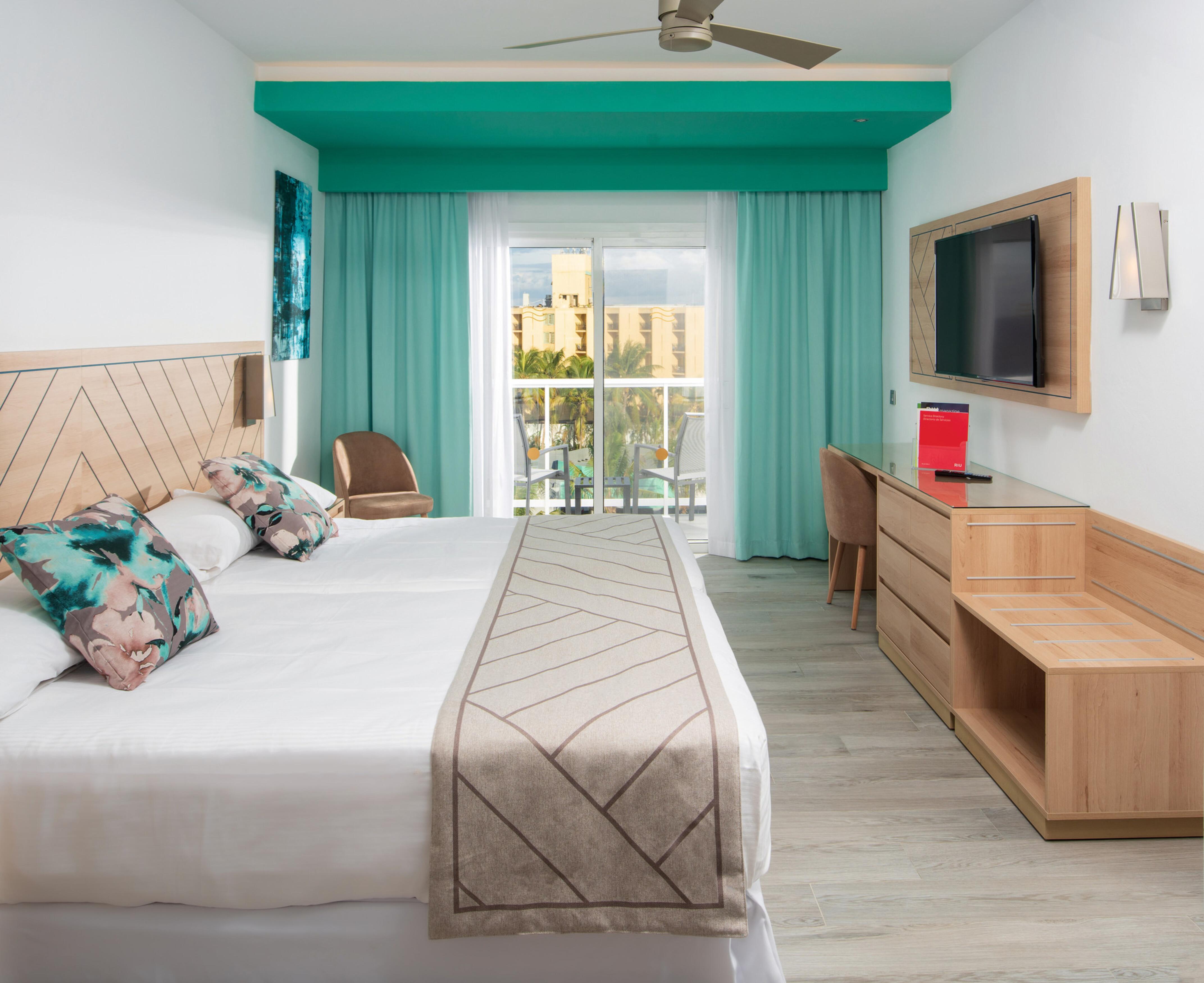 Riu Ocho Rios 호텔 외부 사진