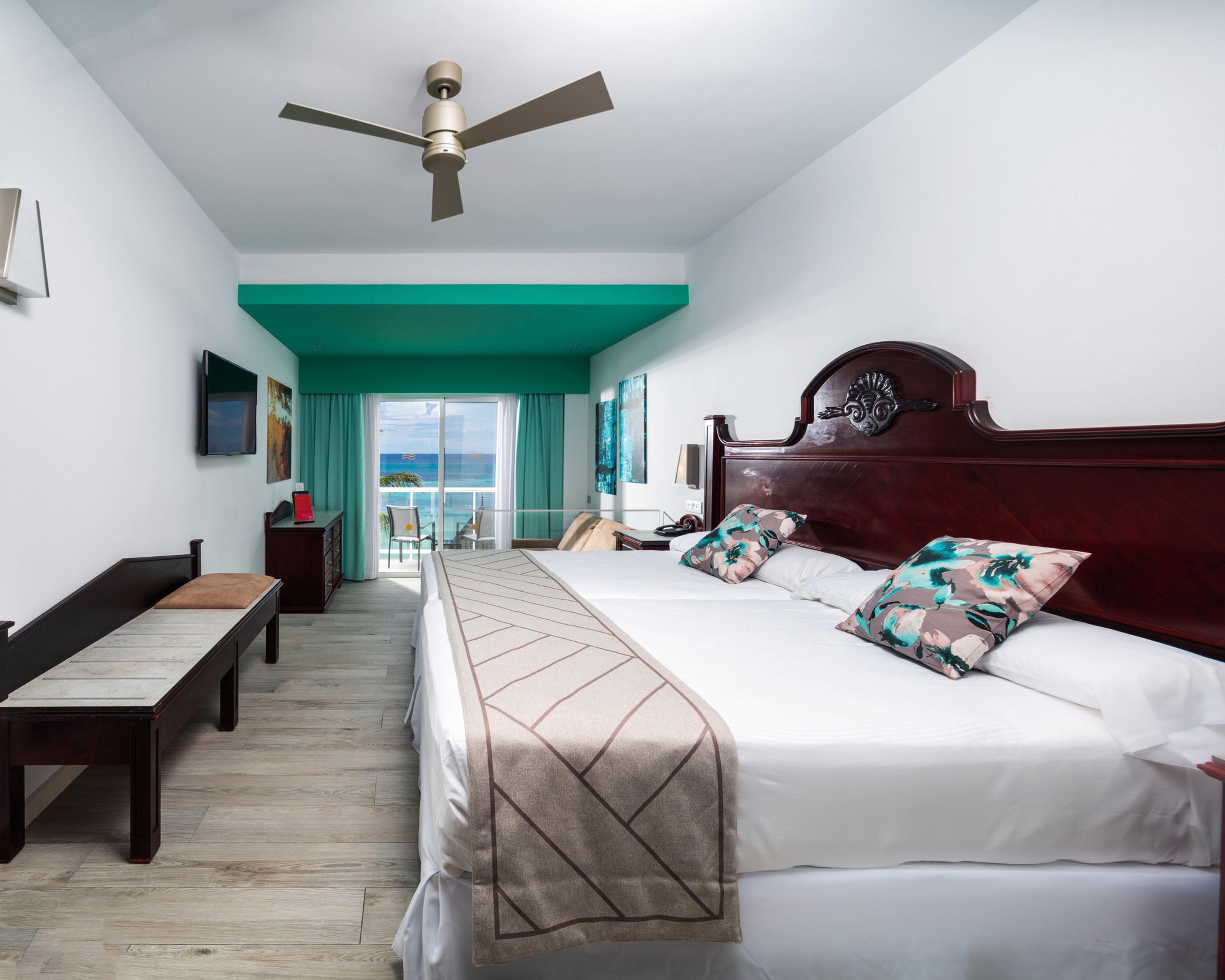 Riu Ocho Rios 호텔 외부 사진