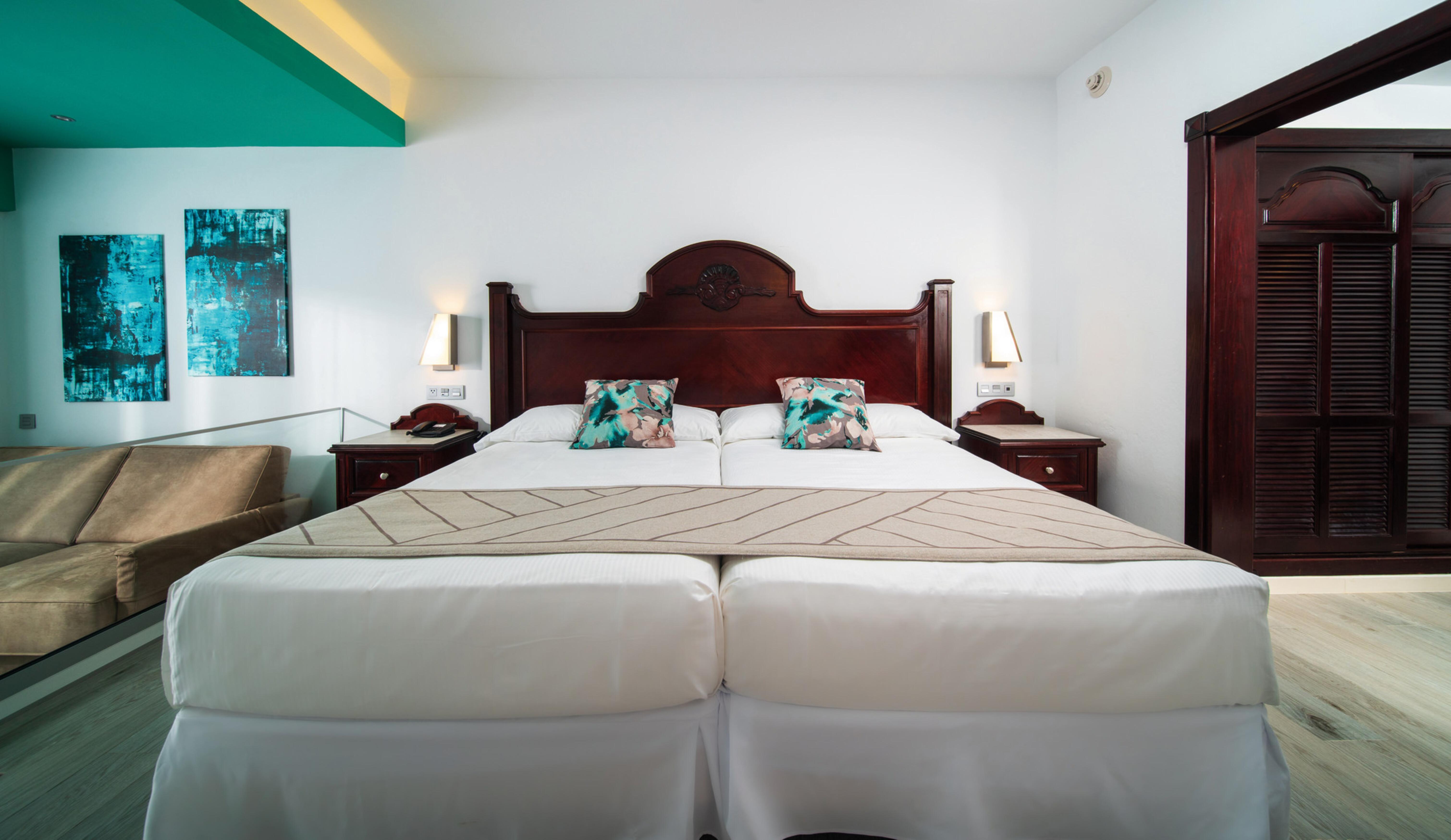 Riu Ocho Rios 호텔 외부 사진