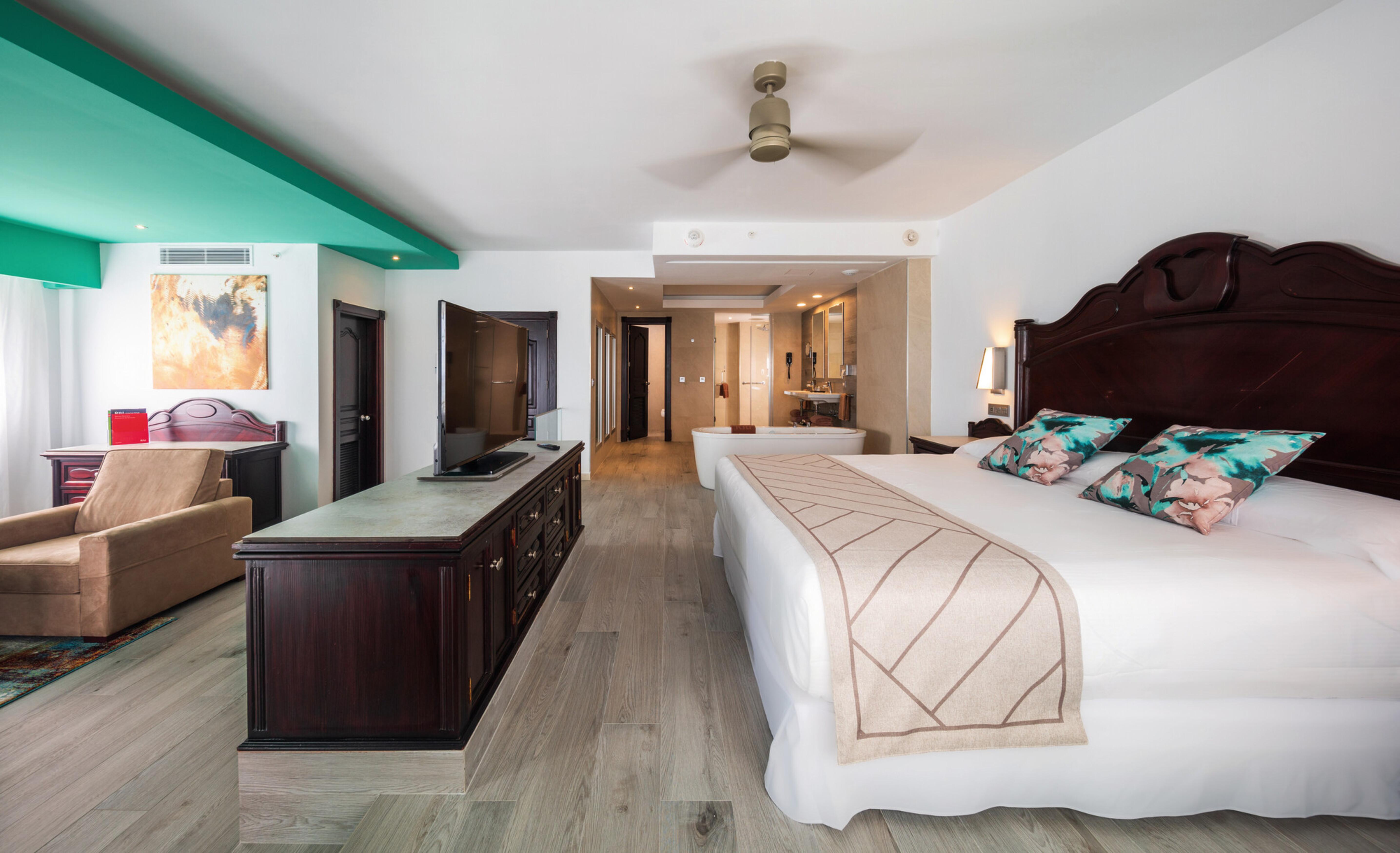 Riu Ocho Rios 호텔 외부 사진