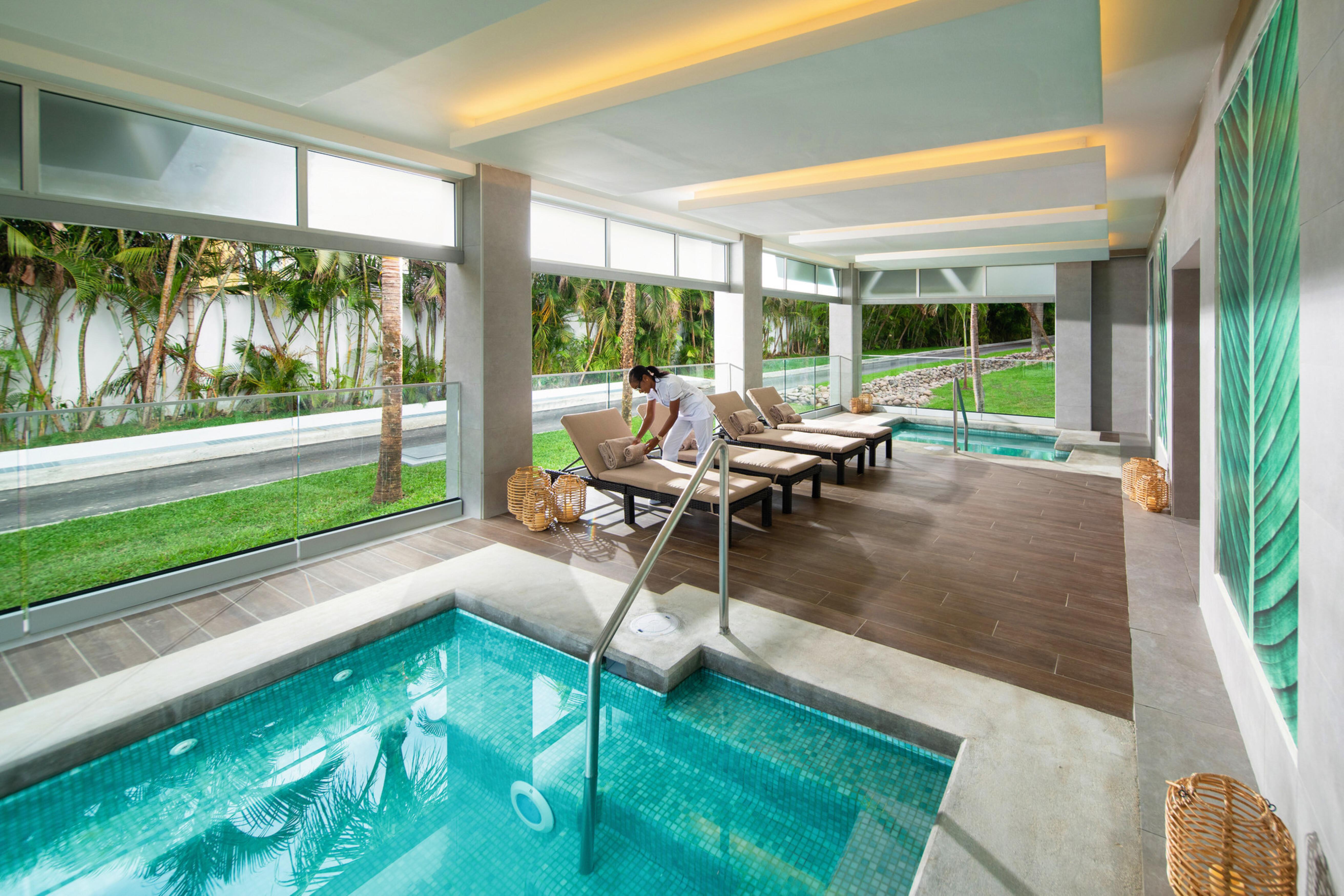 Riu Ocho Rios 호텔 외부 사진
