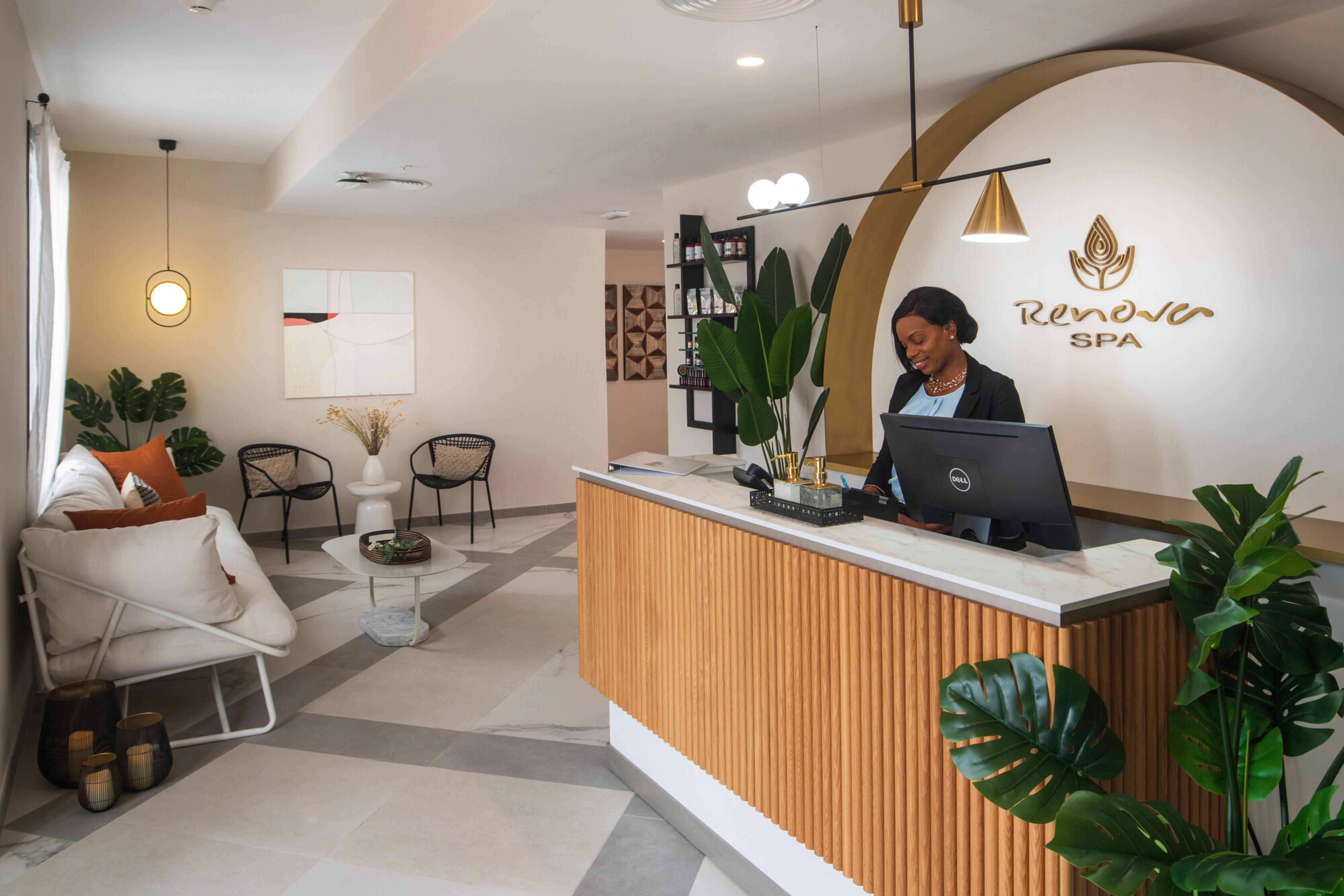 Riu Ocho Rios 호텔 외부 사진