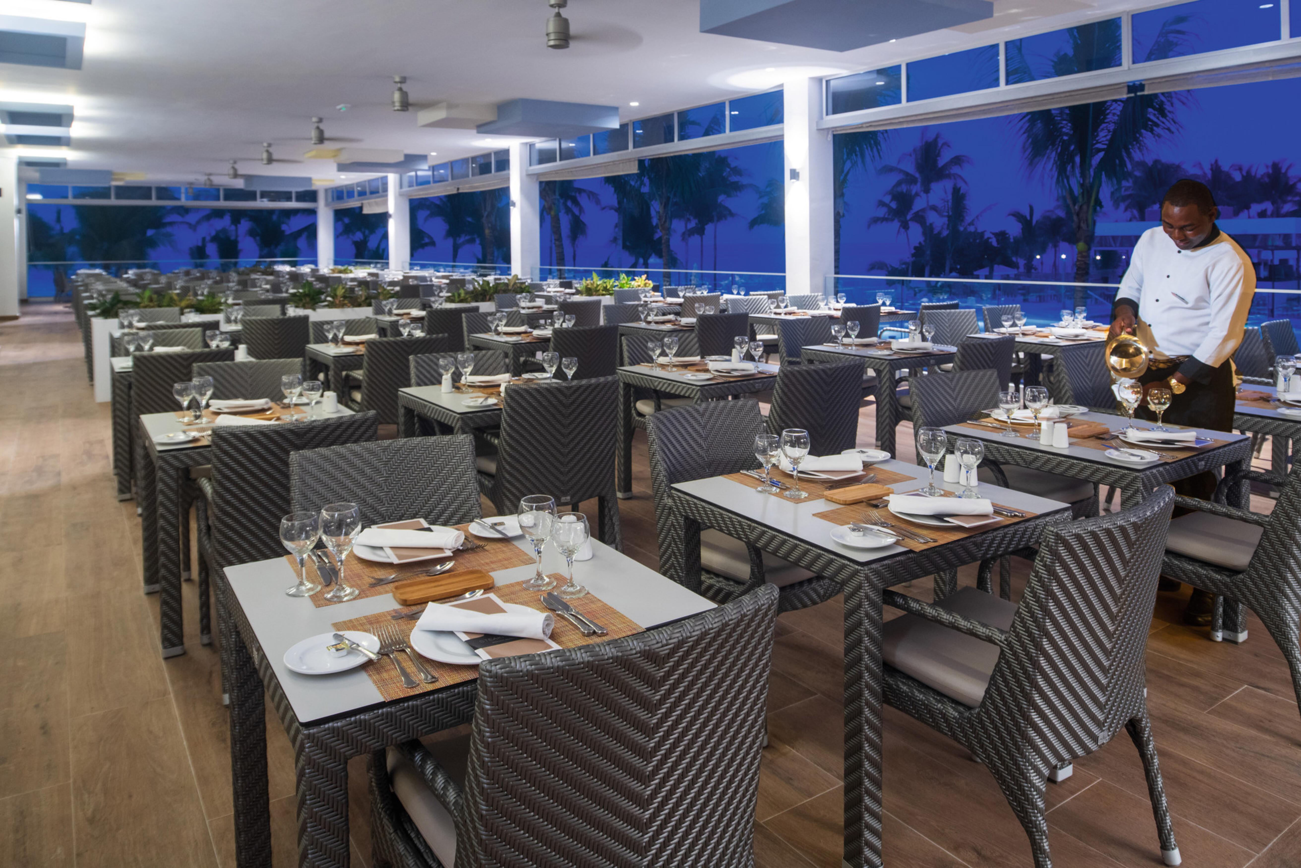 Riu Ocho Rios 호텔 외부 사진