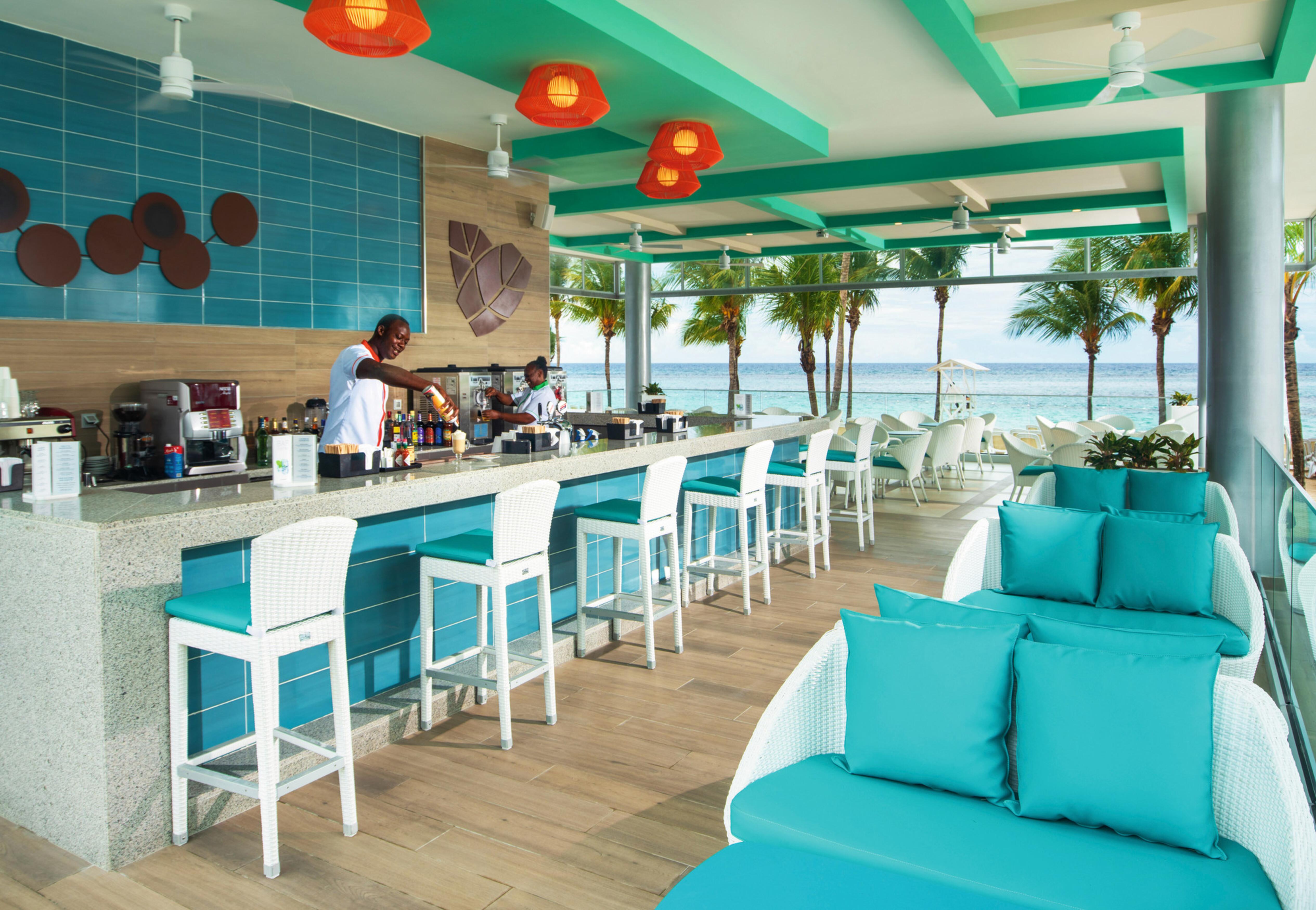 Riu Ocho Rios 호텔 외부 사진