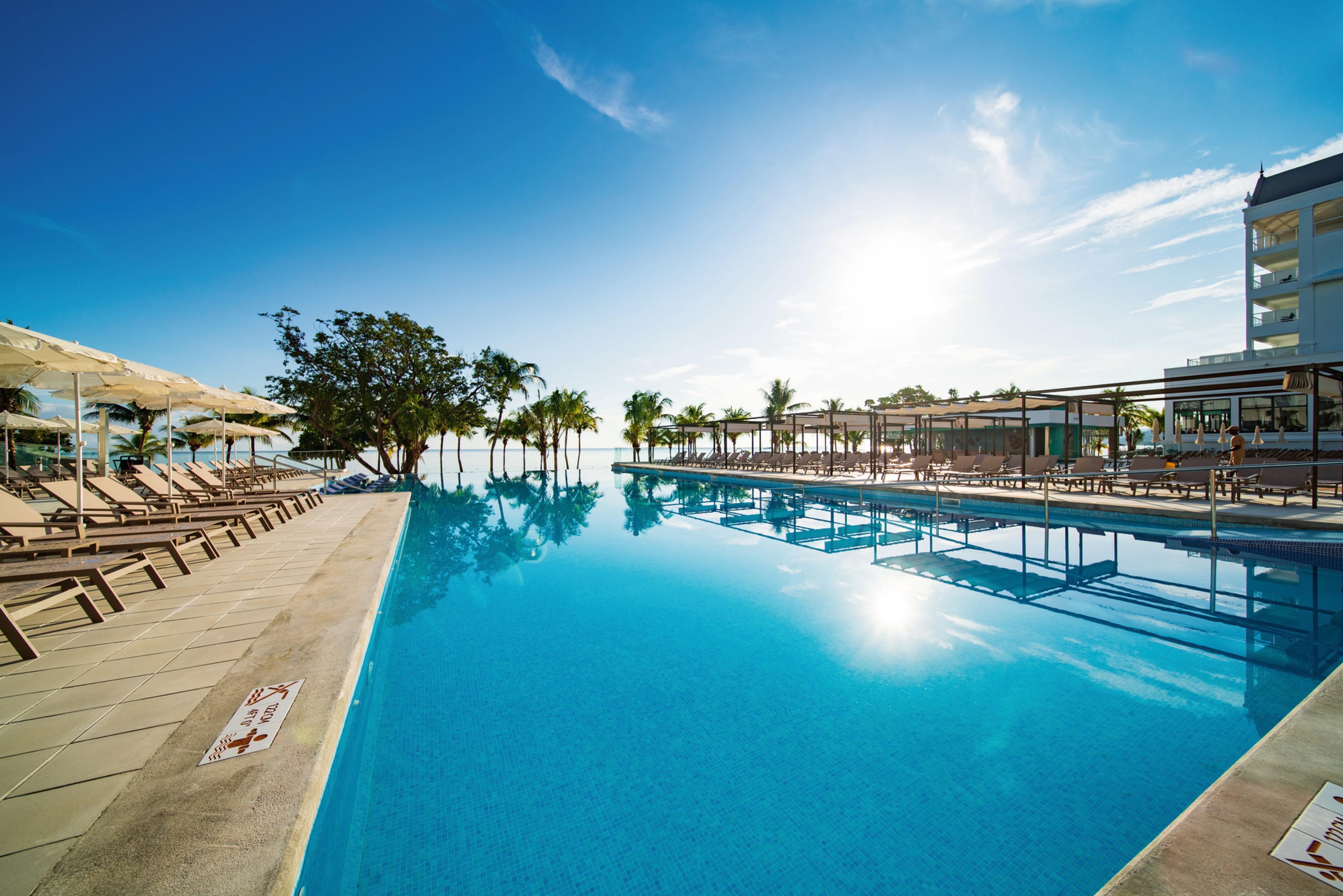 Riu Ocho Rios 호텔 외부 사진