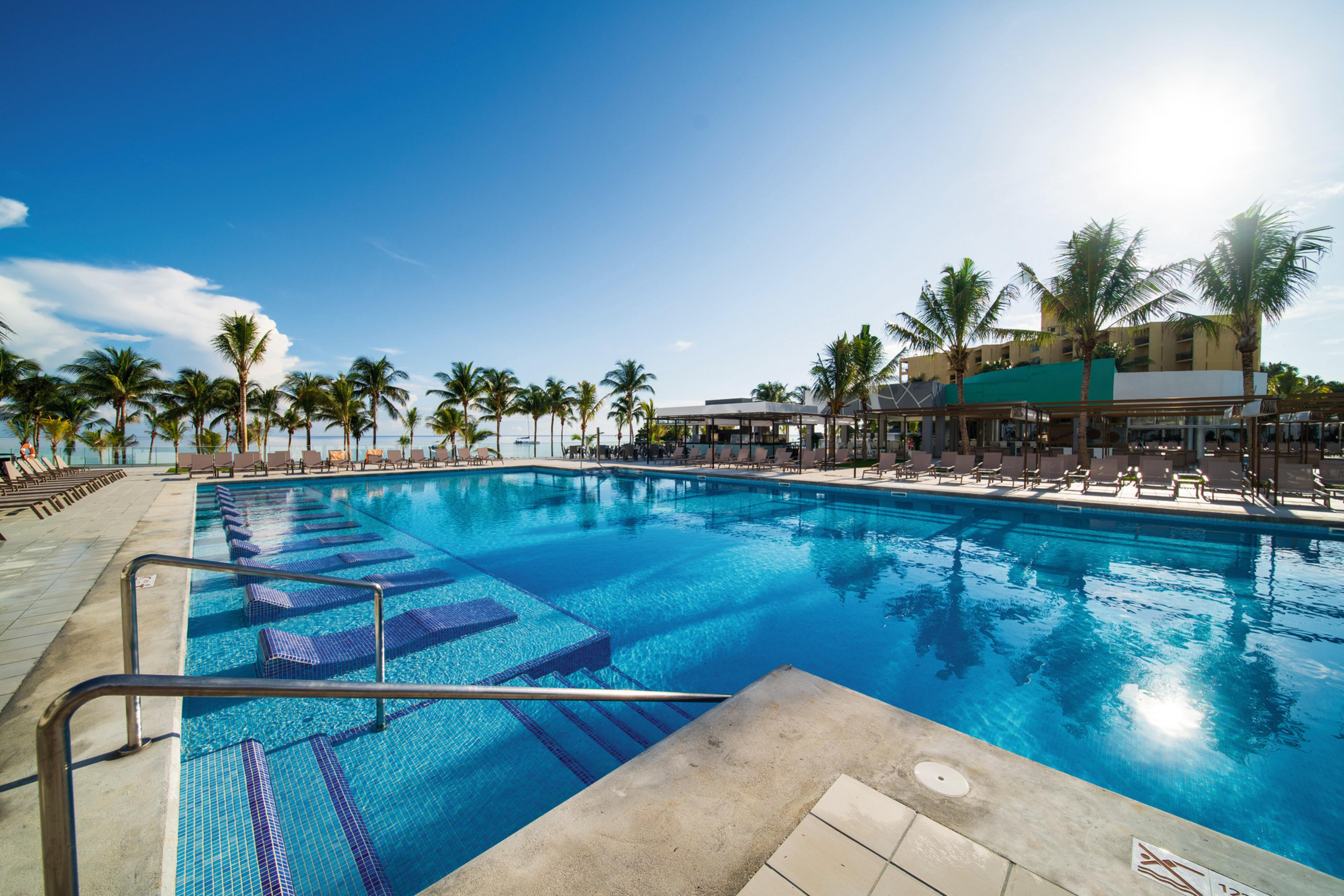 Riu Ocho Rios 호텔 외부 사진