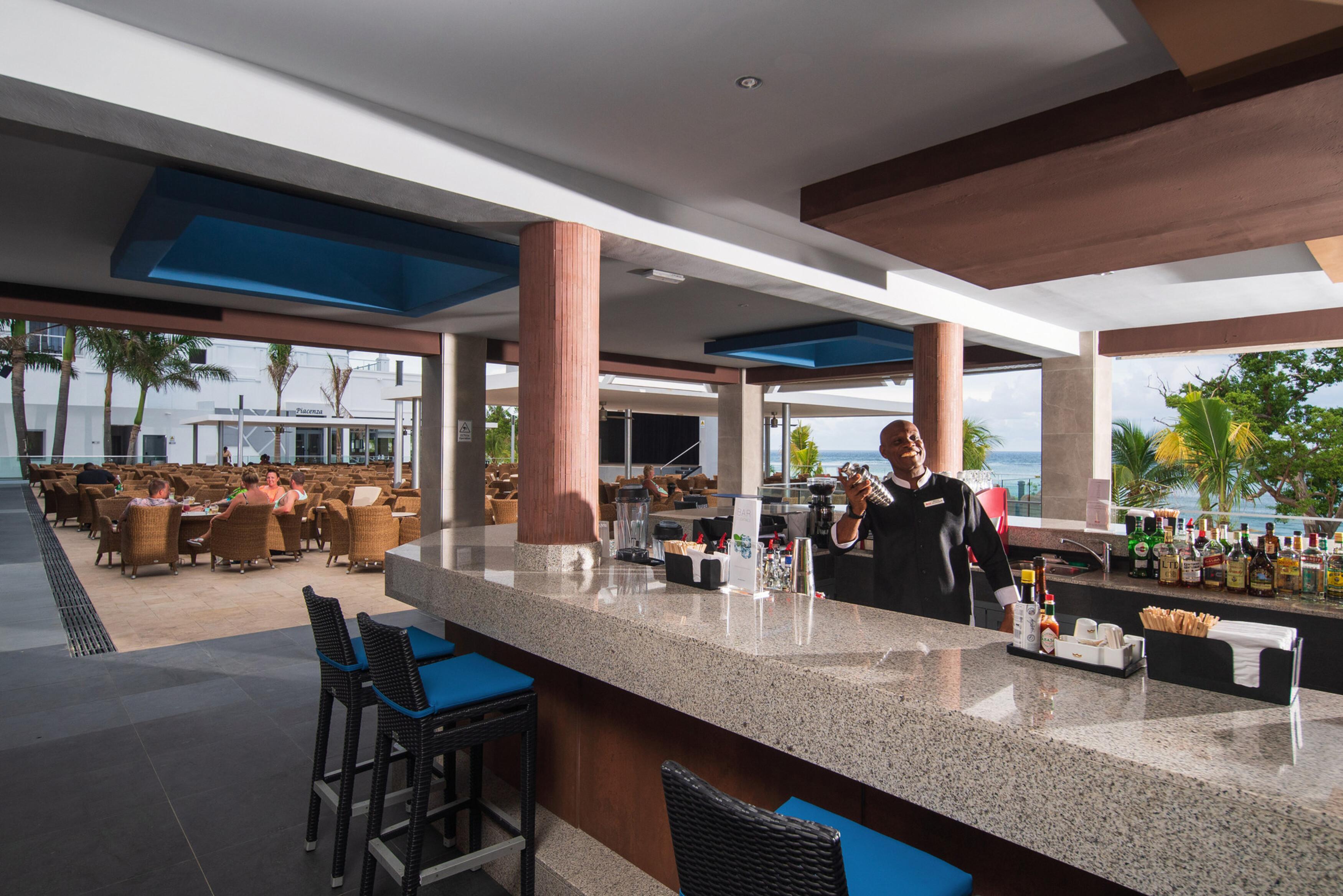 Riu Ocho Rios 호텔 외부 사진