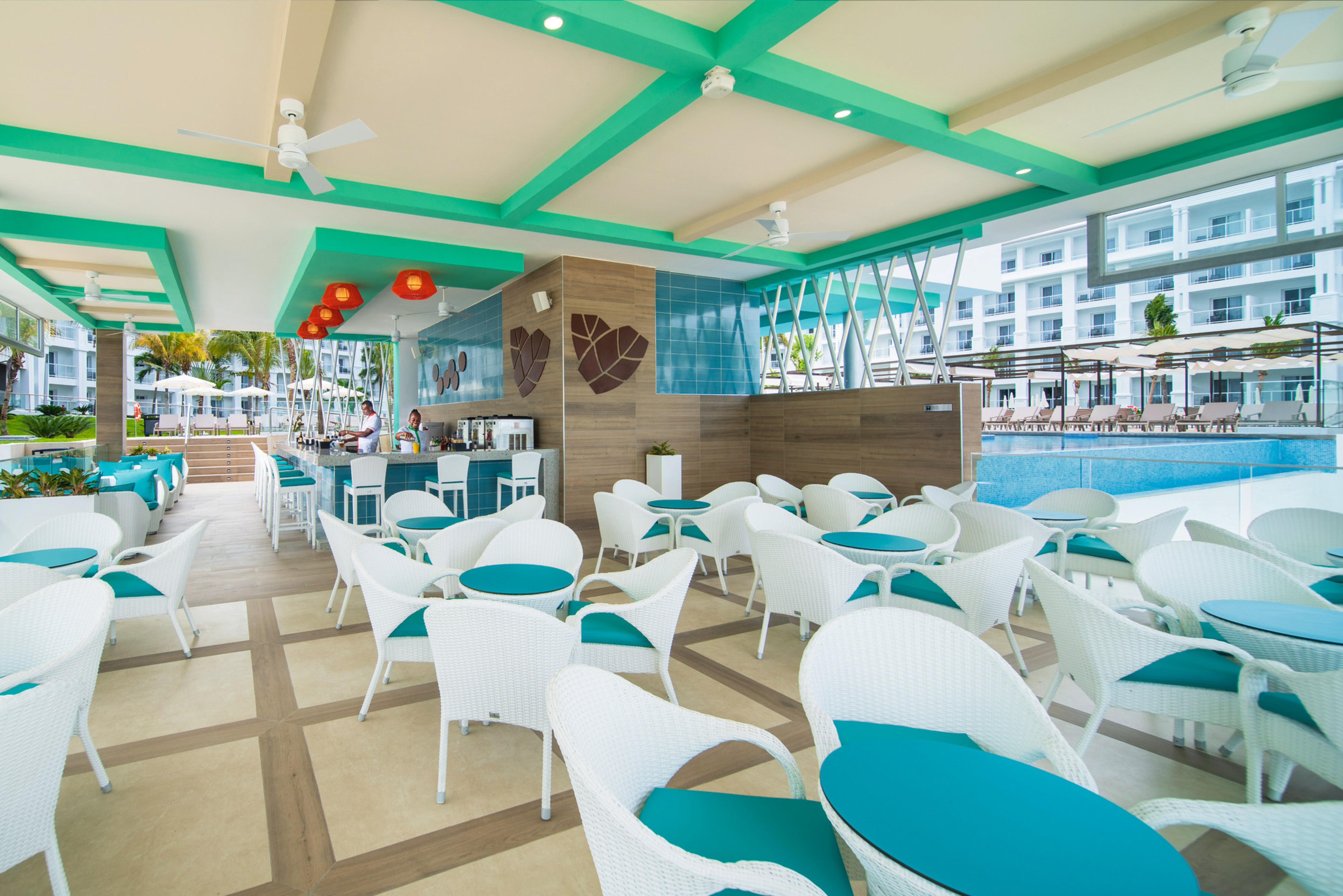 Riu Ocho Rios 호텔 외부 사진