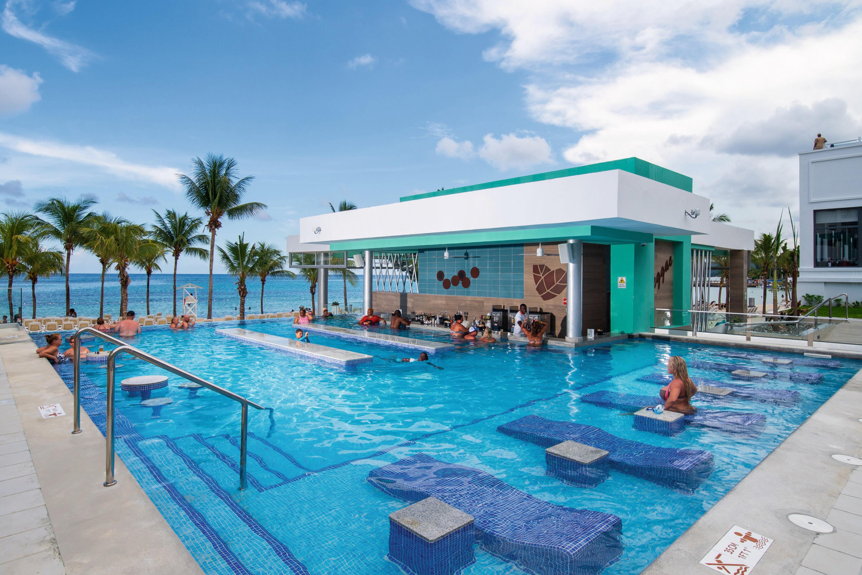 Riu Ocho Rios 호텔 외부 사진