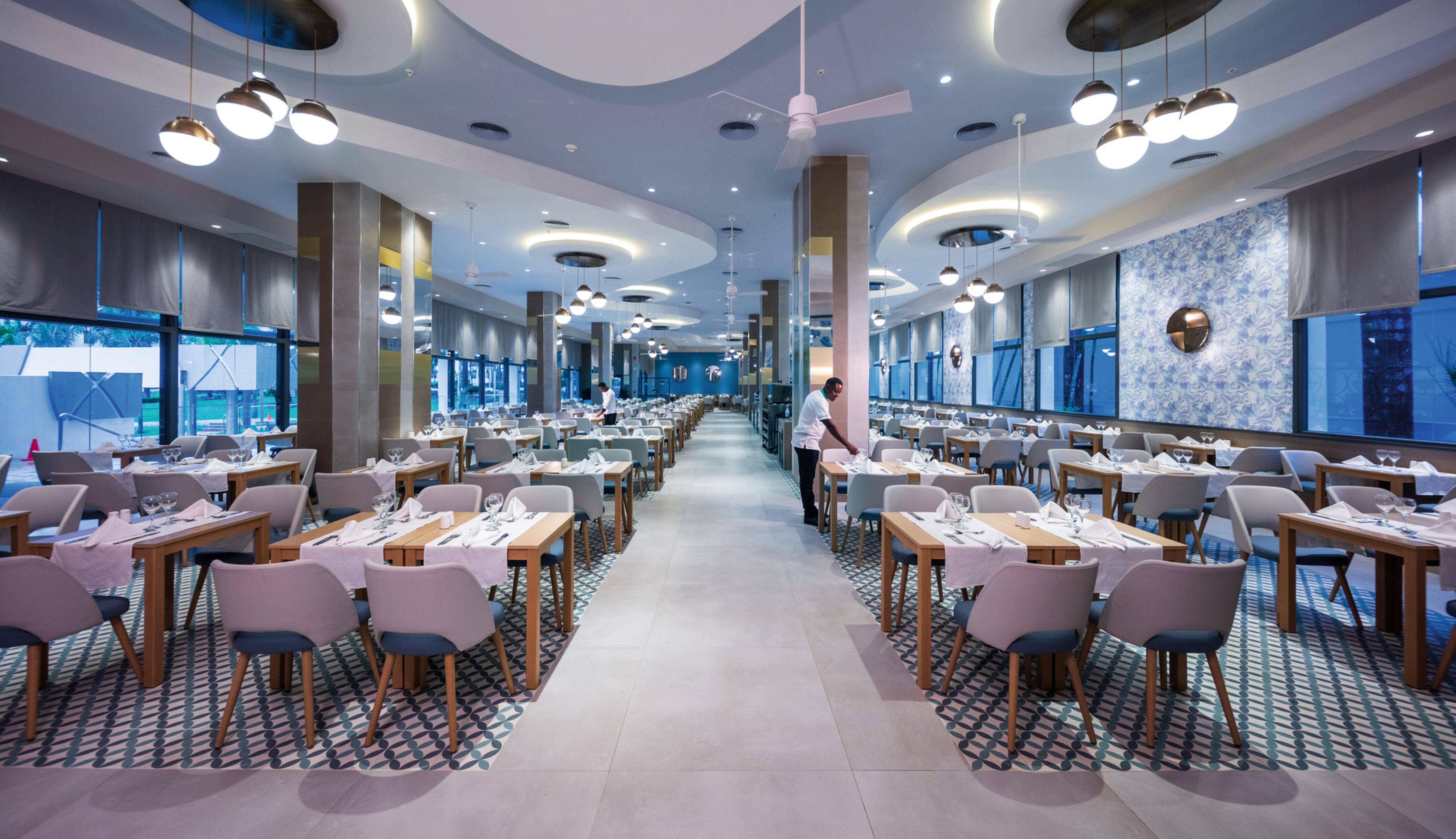 Riu Ocho Rios 호텔 외부 사진