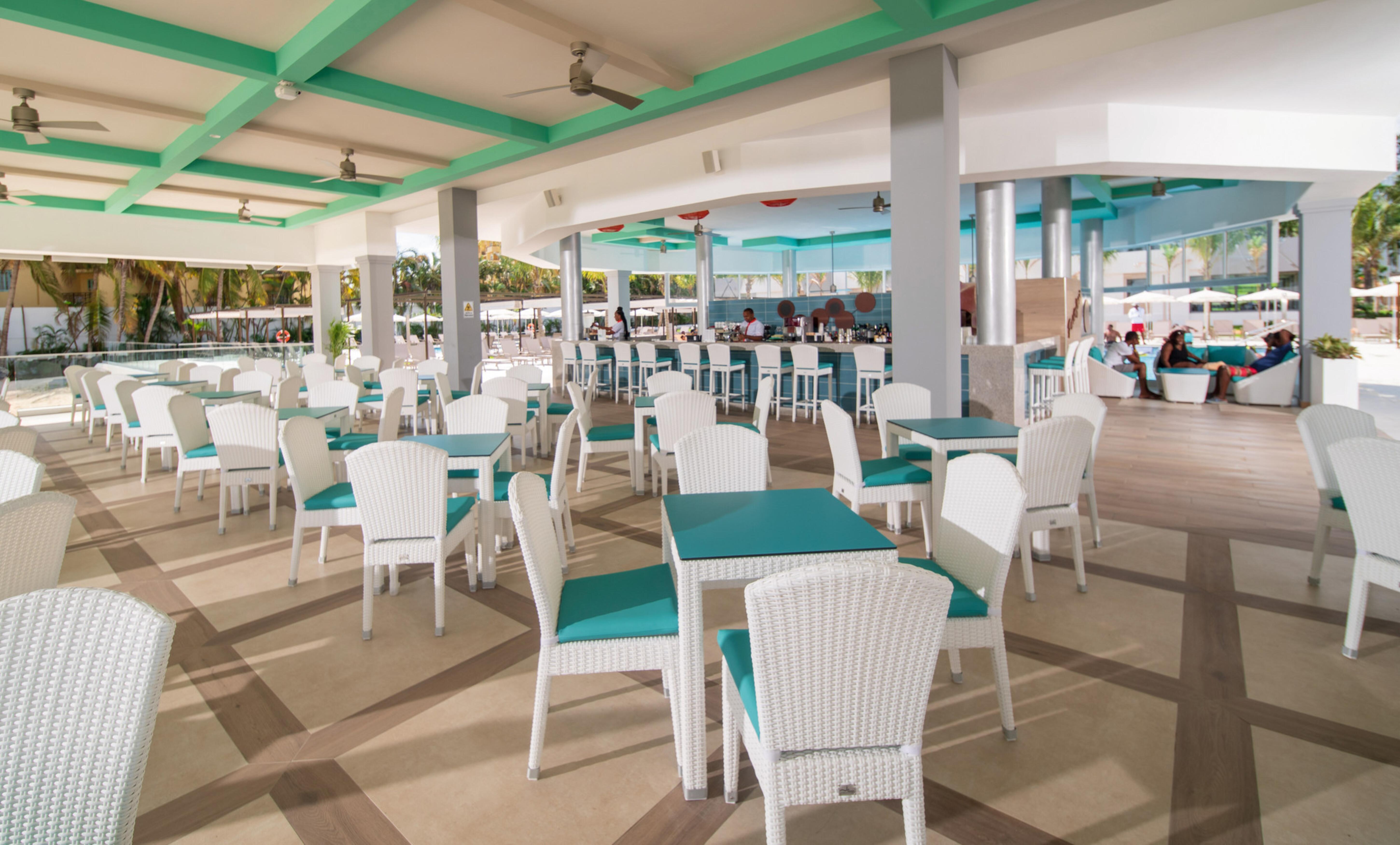 Riu Ocho Rios 호텔 외부 사진