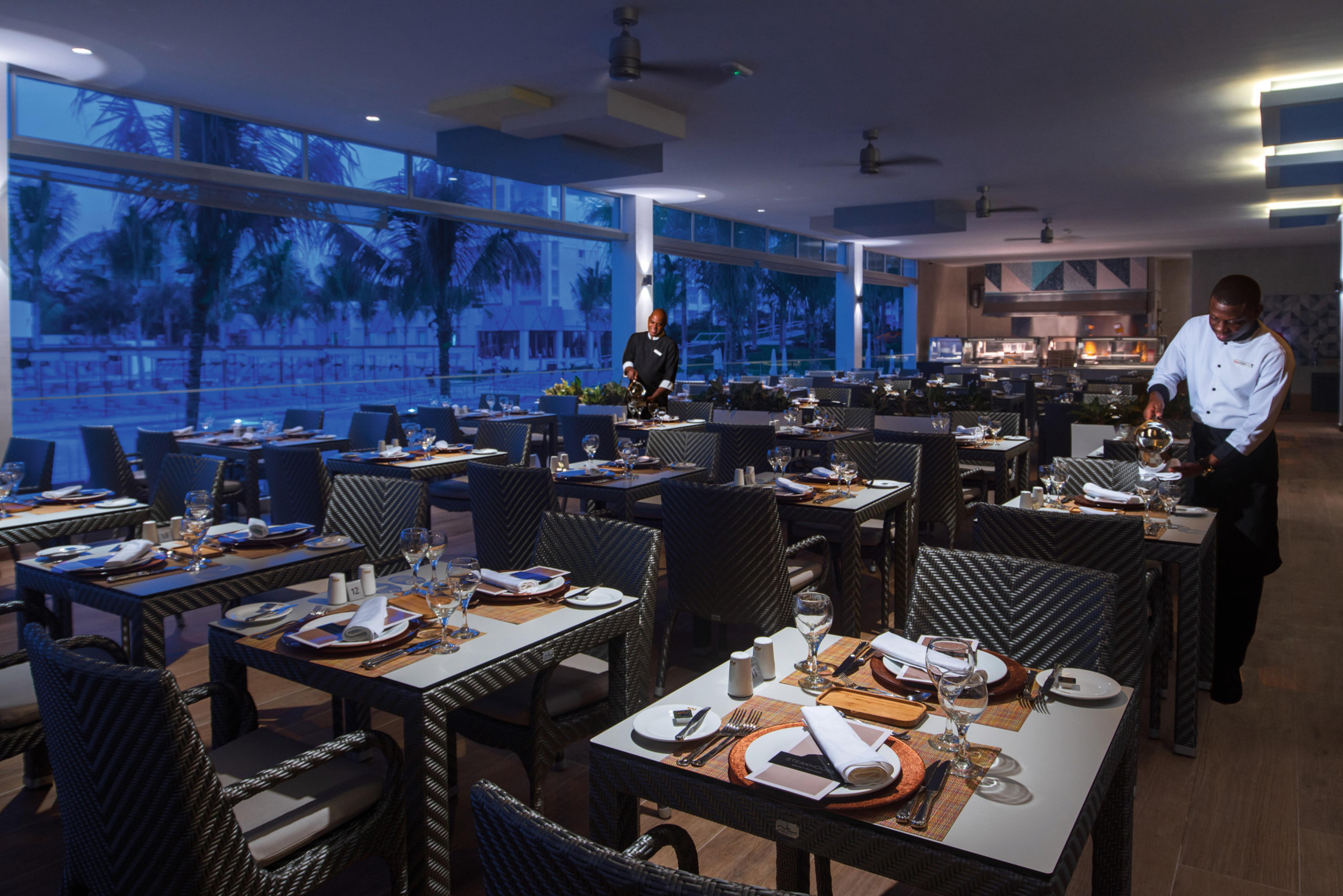 Riu Ocho Rios 호텔 외부 사진