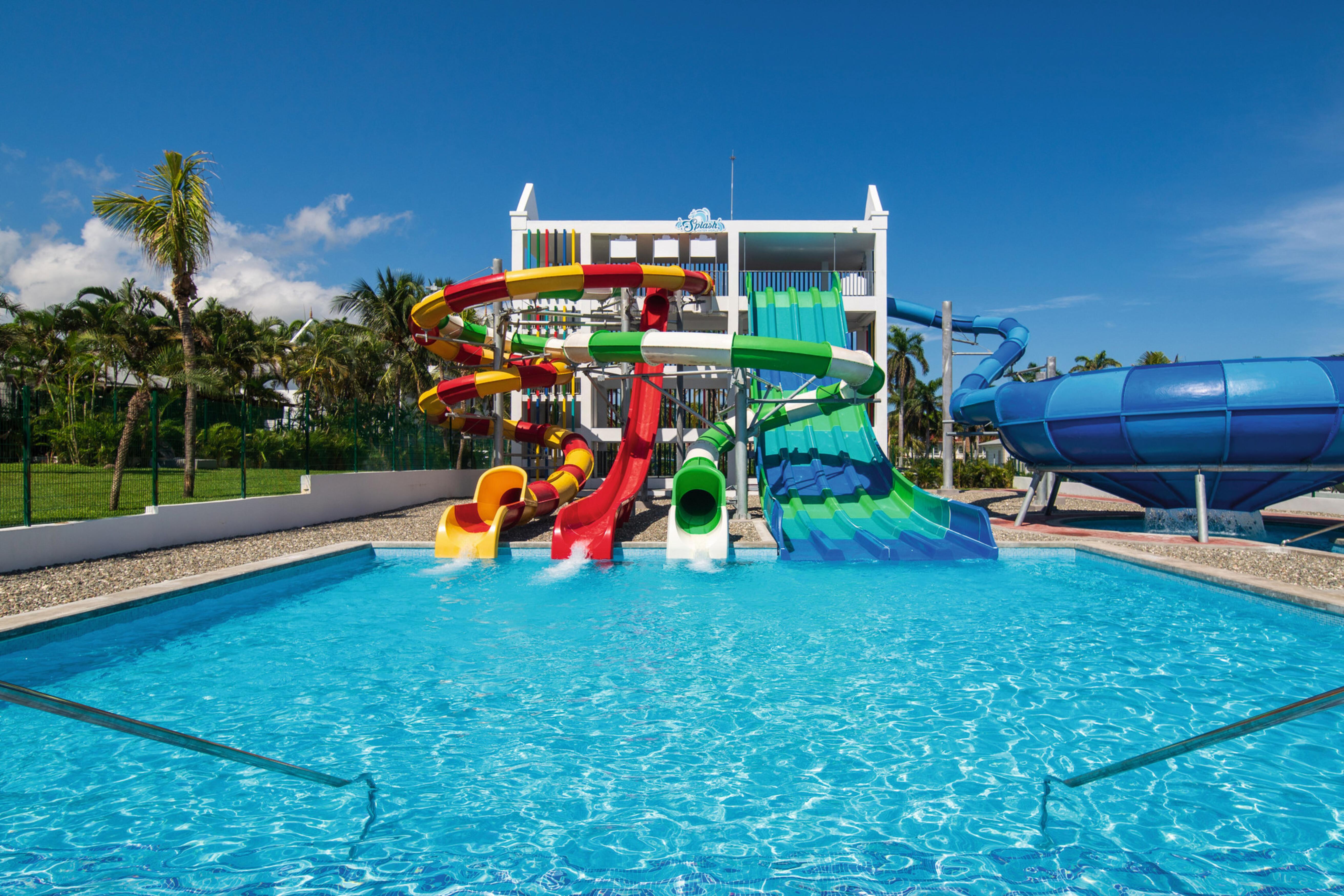 Riu Ocho Rios 호텔 외부 사진