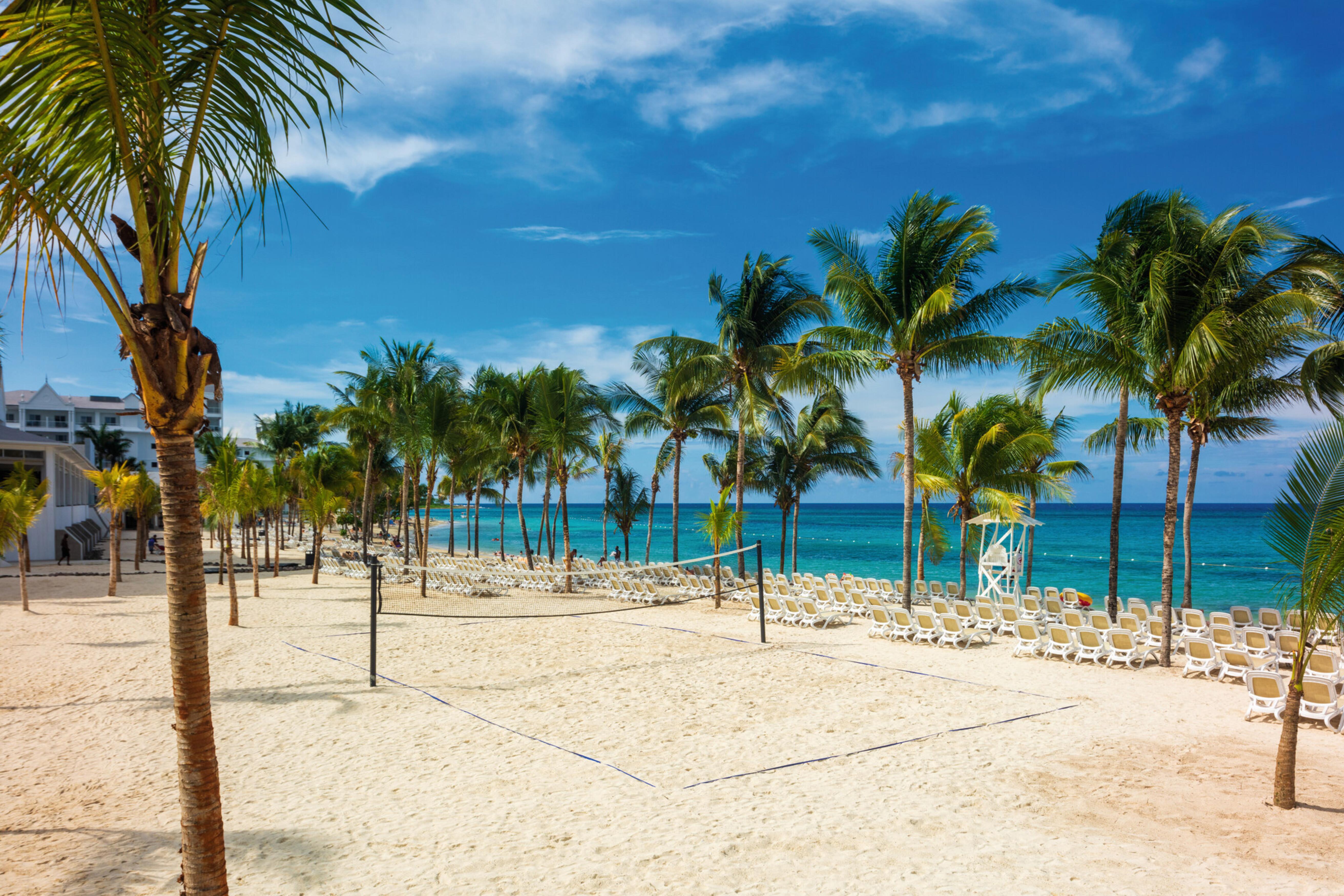 Riu Ocho Rios 호텔 외부 사진