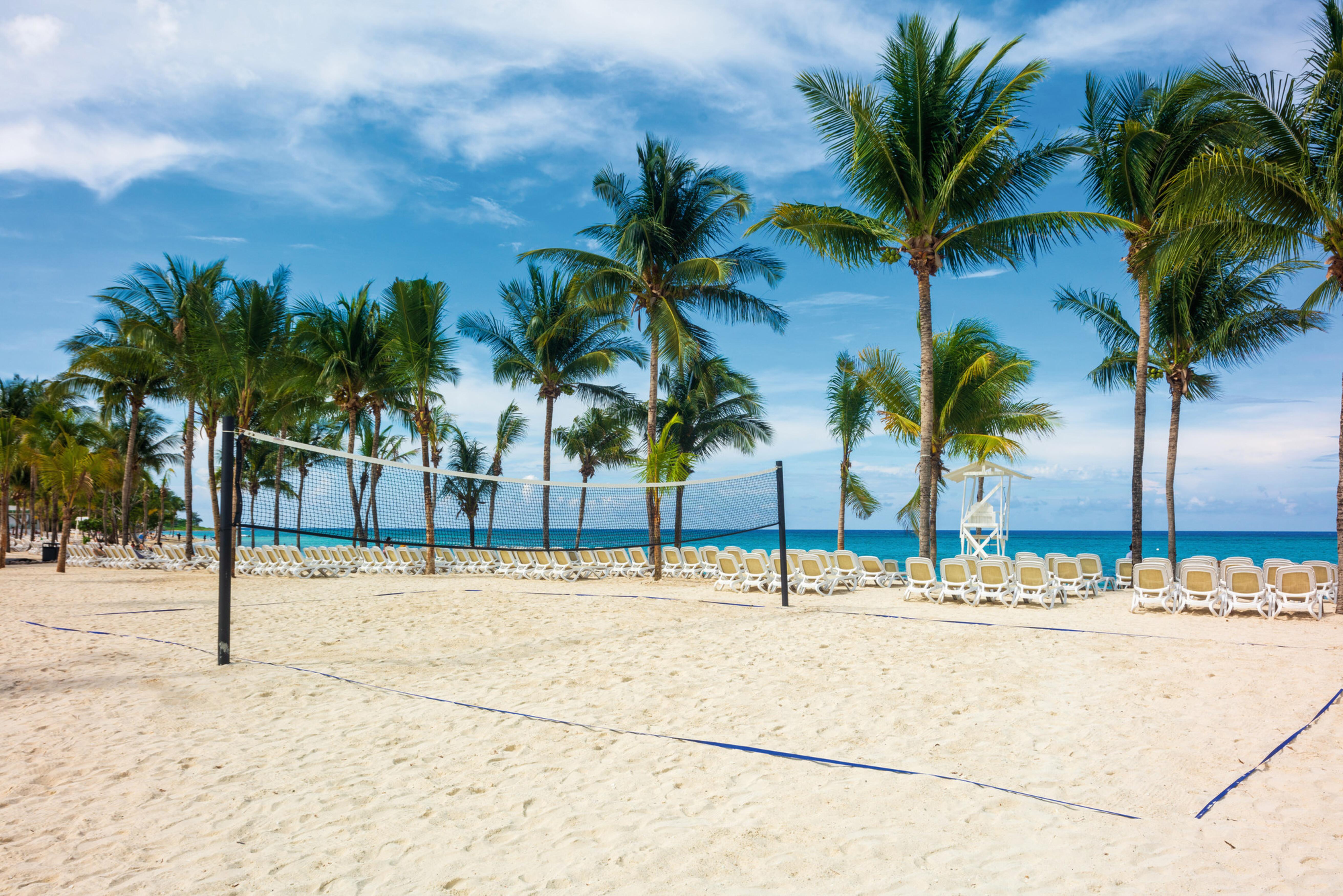 Riu Ocho Rios 호텔 외부 사진