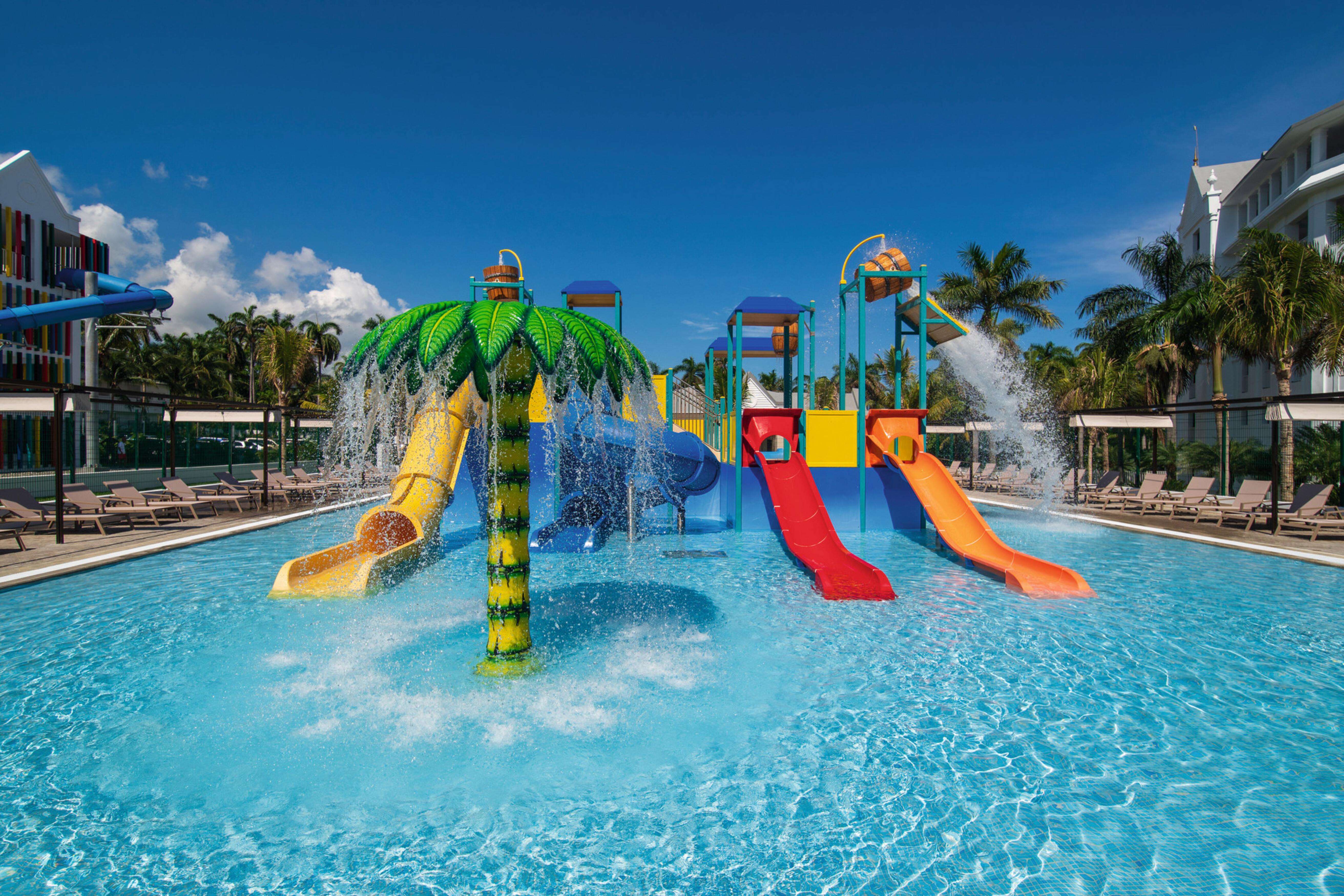 Riu Ocho Rios 호텔 외부 사진