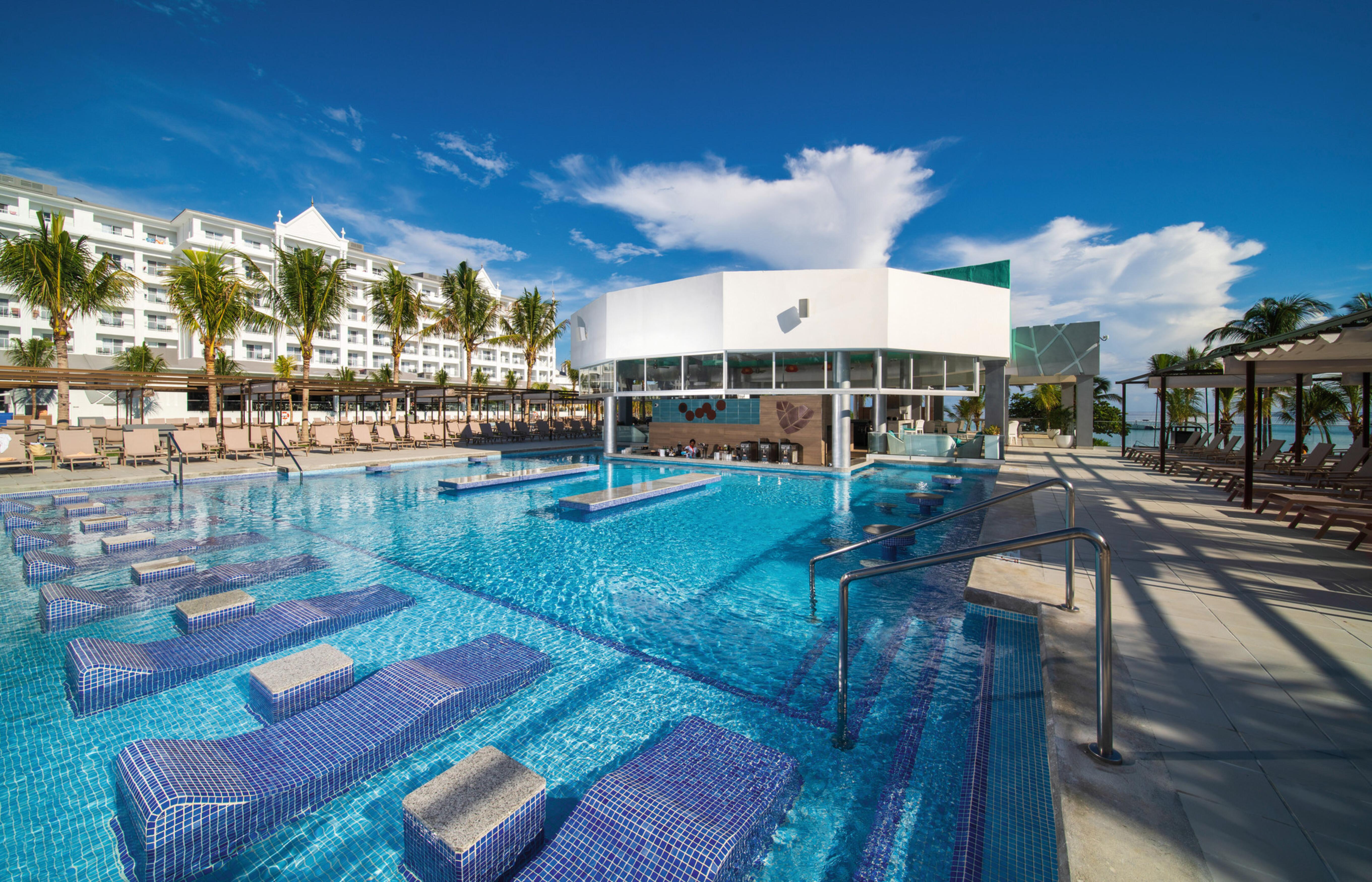 Riu Ocho Rios 호텔 외부 사진