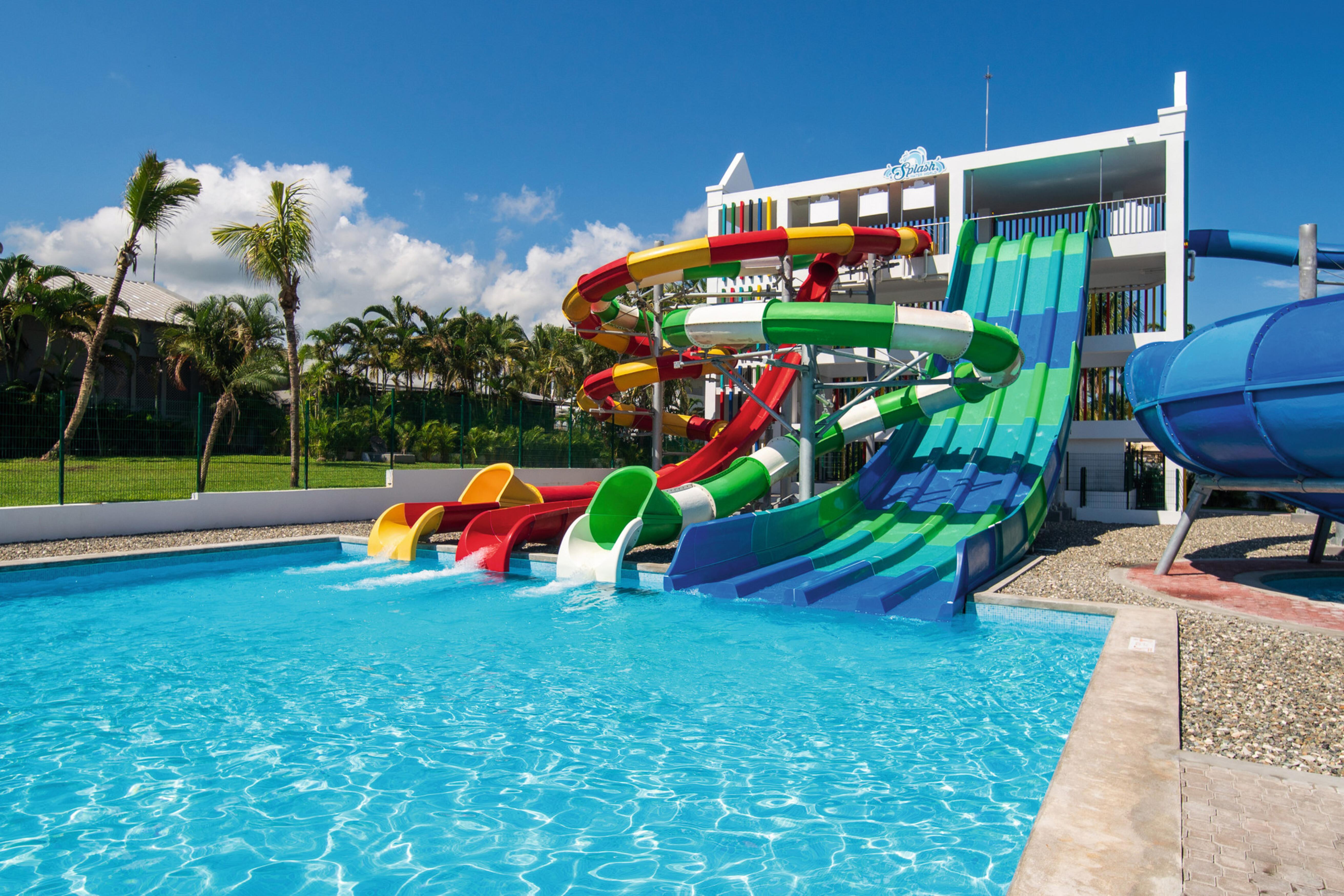 Riu Ocho Rios 호텔 외부 사진