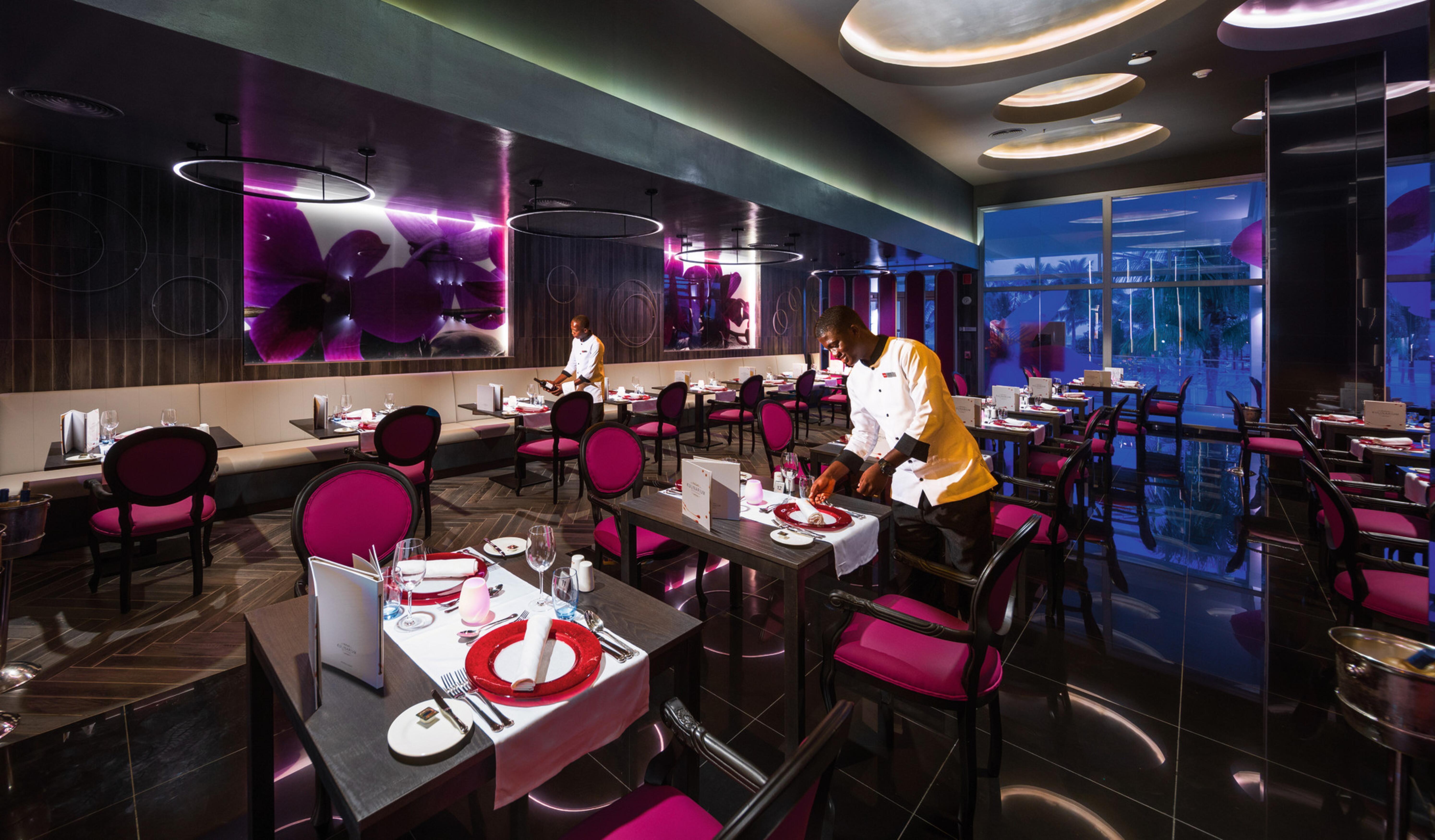 Riu Ocho Rios 호텔 외부 사진