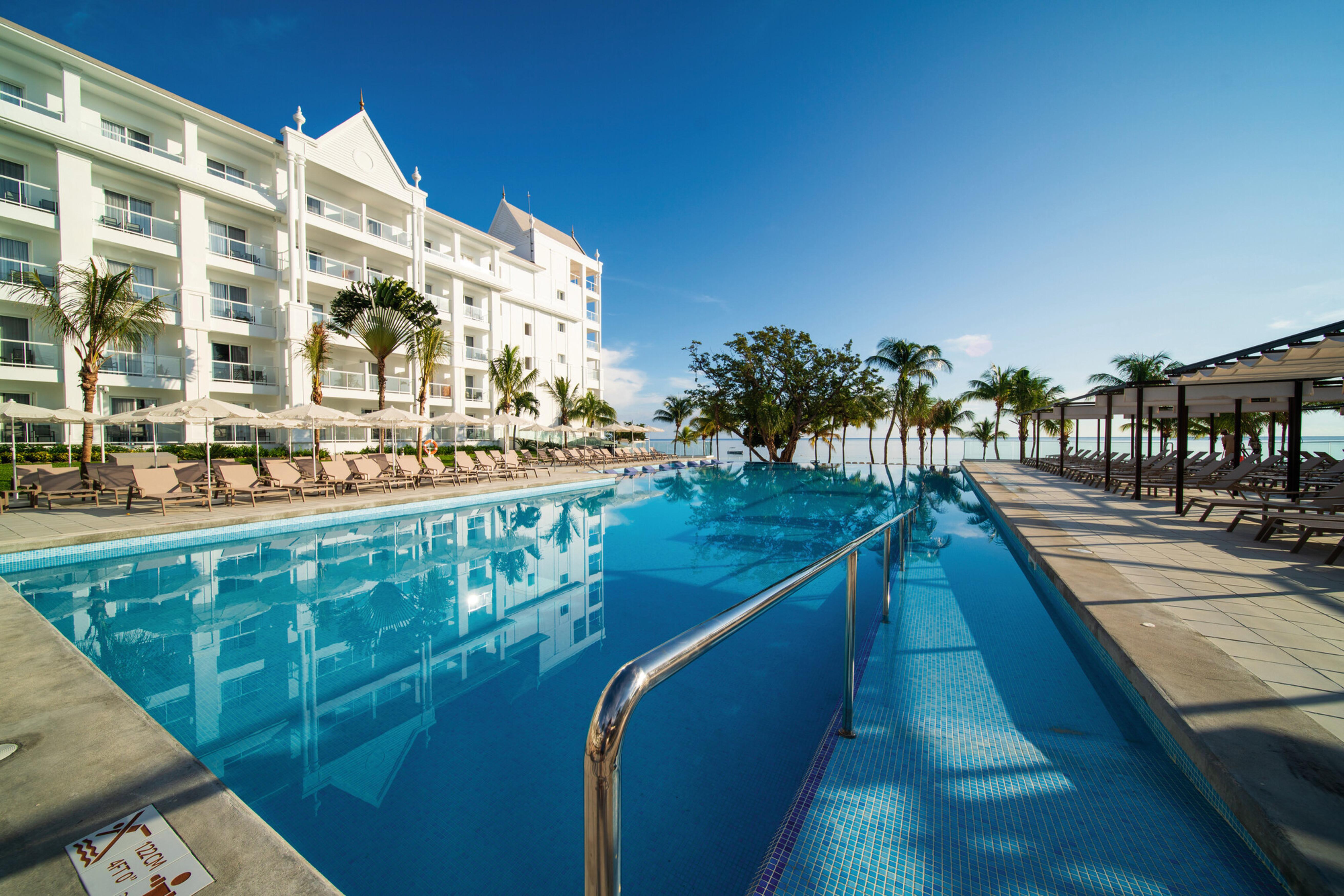 Riu Ocho Rios 호텔 외부 사진