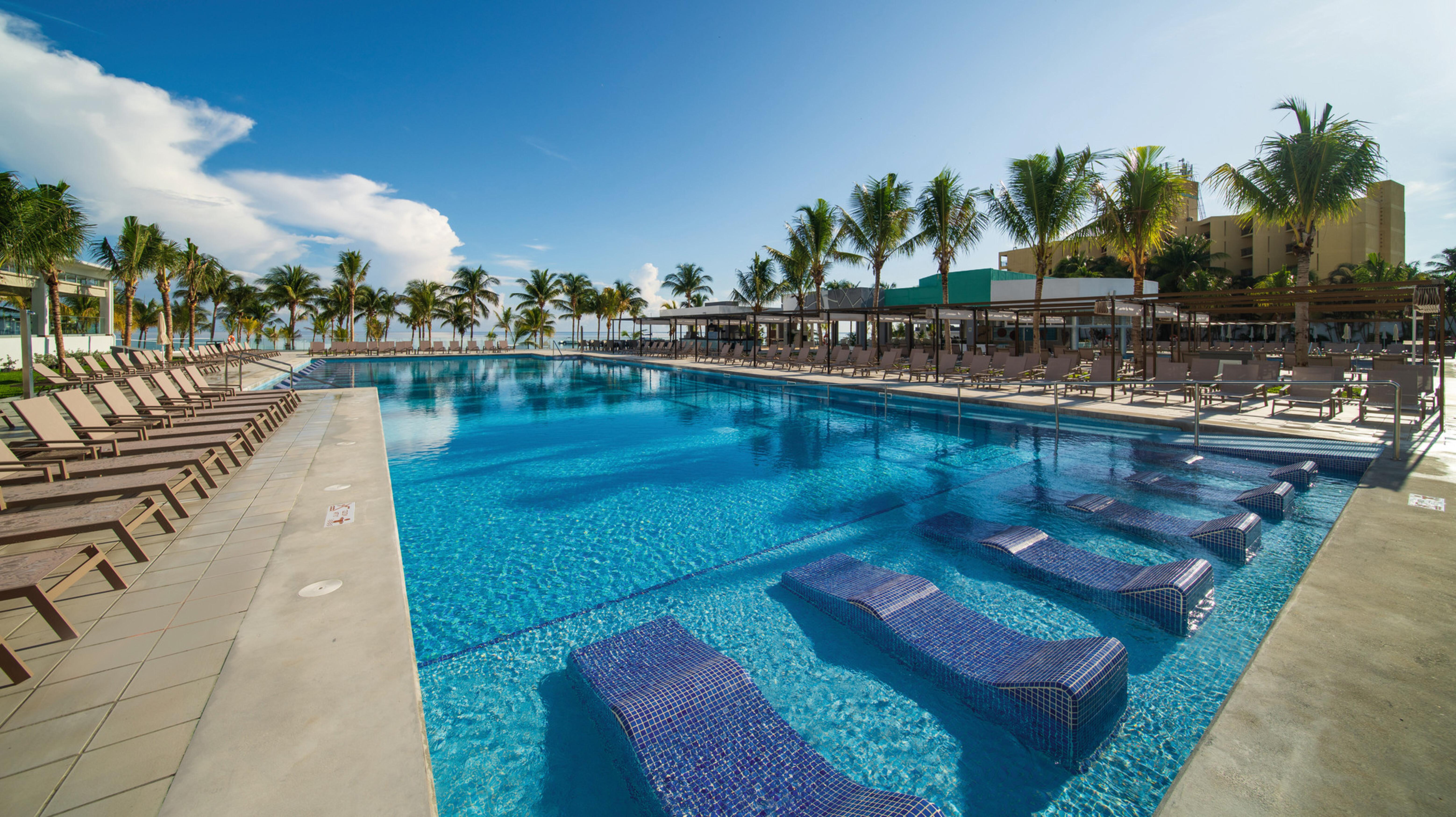Riu Ocho Rios 호텔 외부 사진