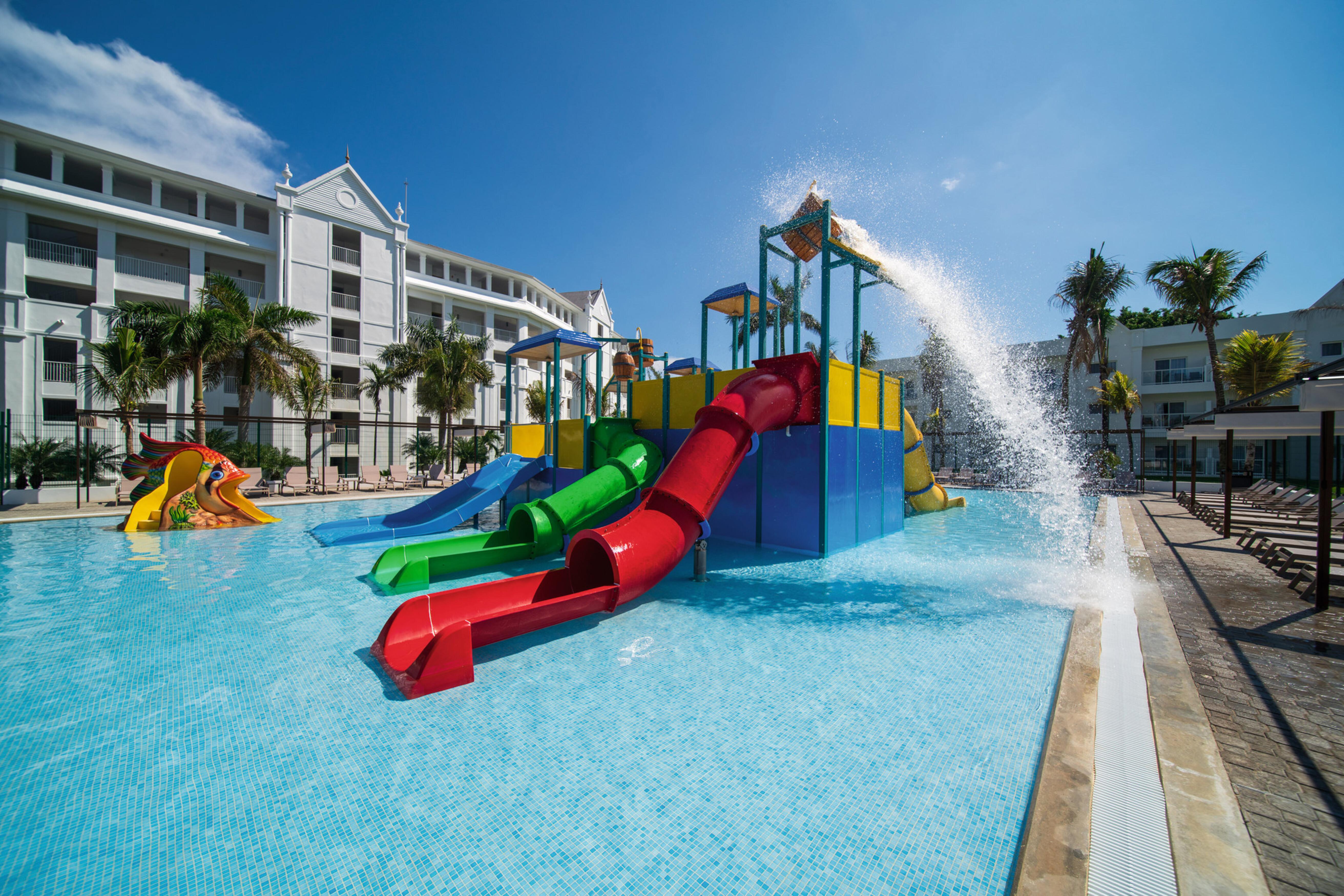 Riu Ocho Rios 호텔 외부 사진