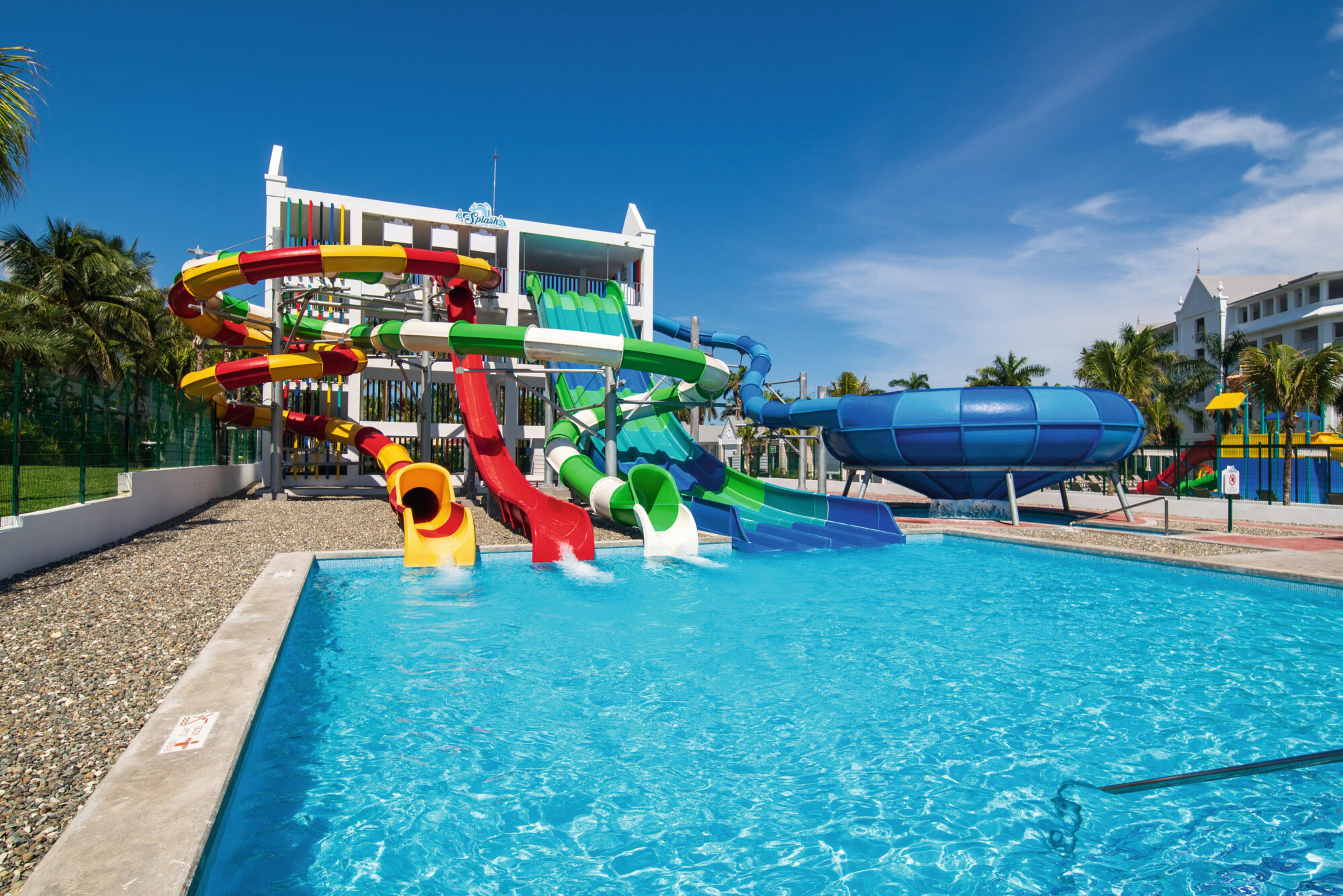 Riu Ocho Rios 호텔 외부 사진