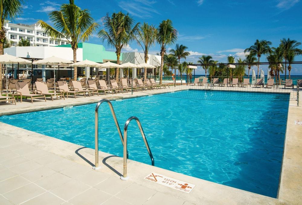 Riu Ocho Rios 호텔 외부 사진
