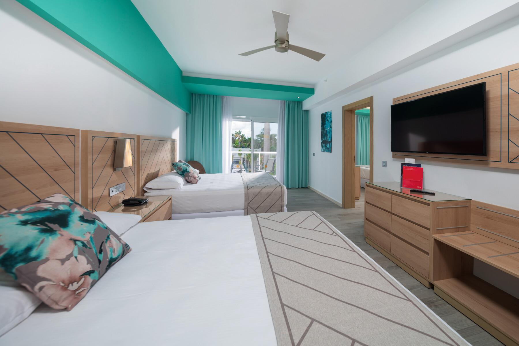 Riu Ocho Rios 호텔 외부 사진